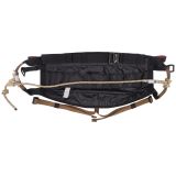 ACO Wood Deluxe Saddle WTFCAMO