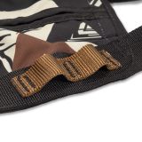ACO Wood Deluxe Saddle WTFCAMO