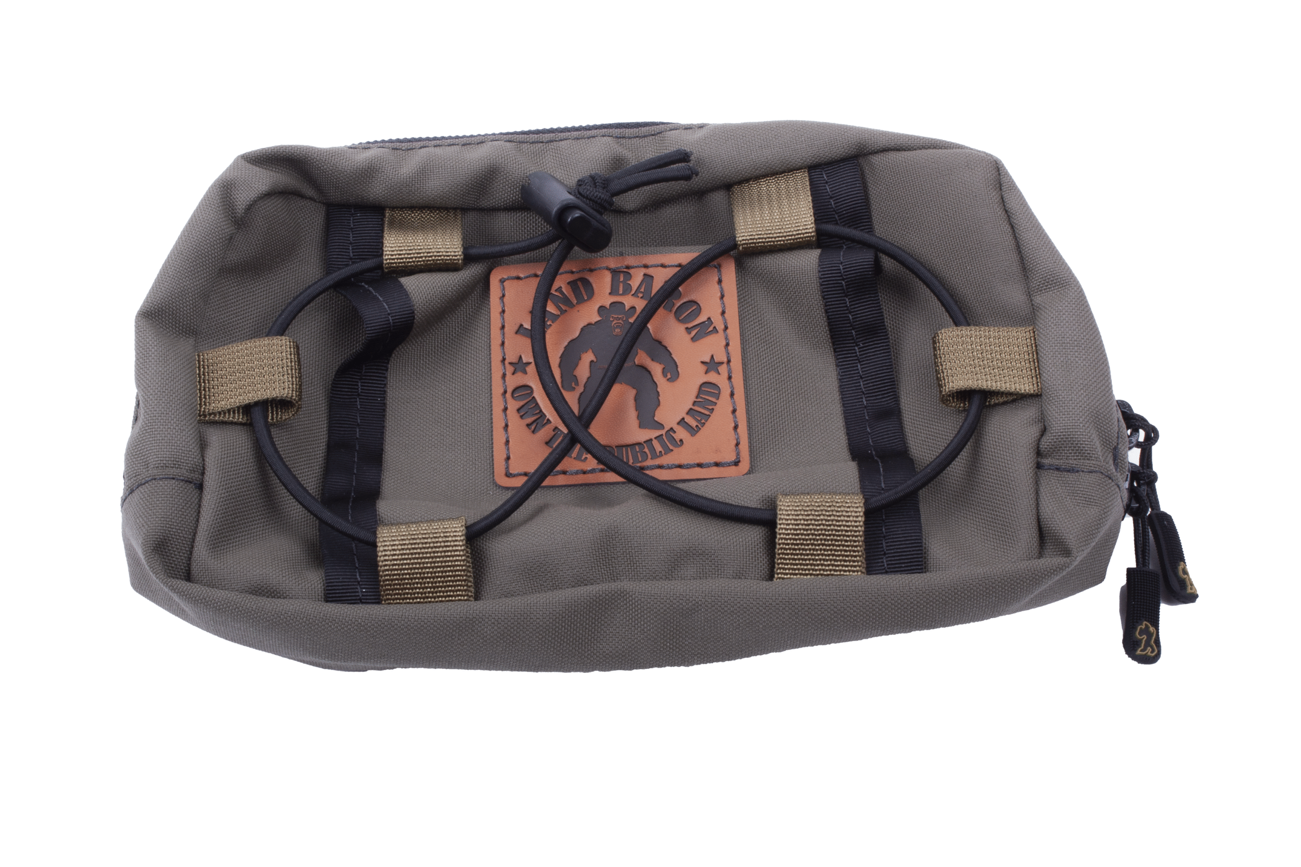 ACO Land Baron Desperado Pouch