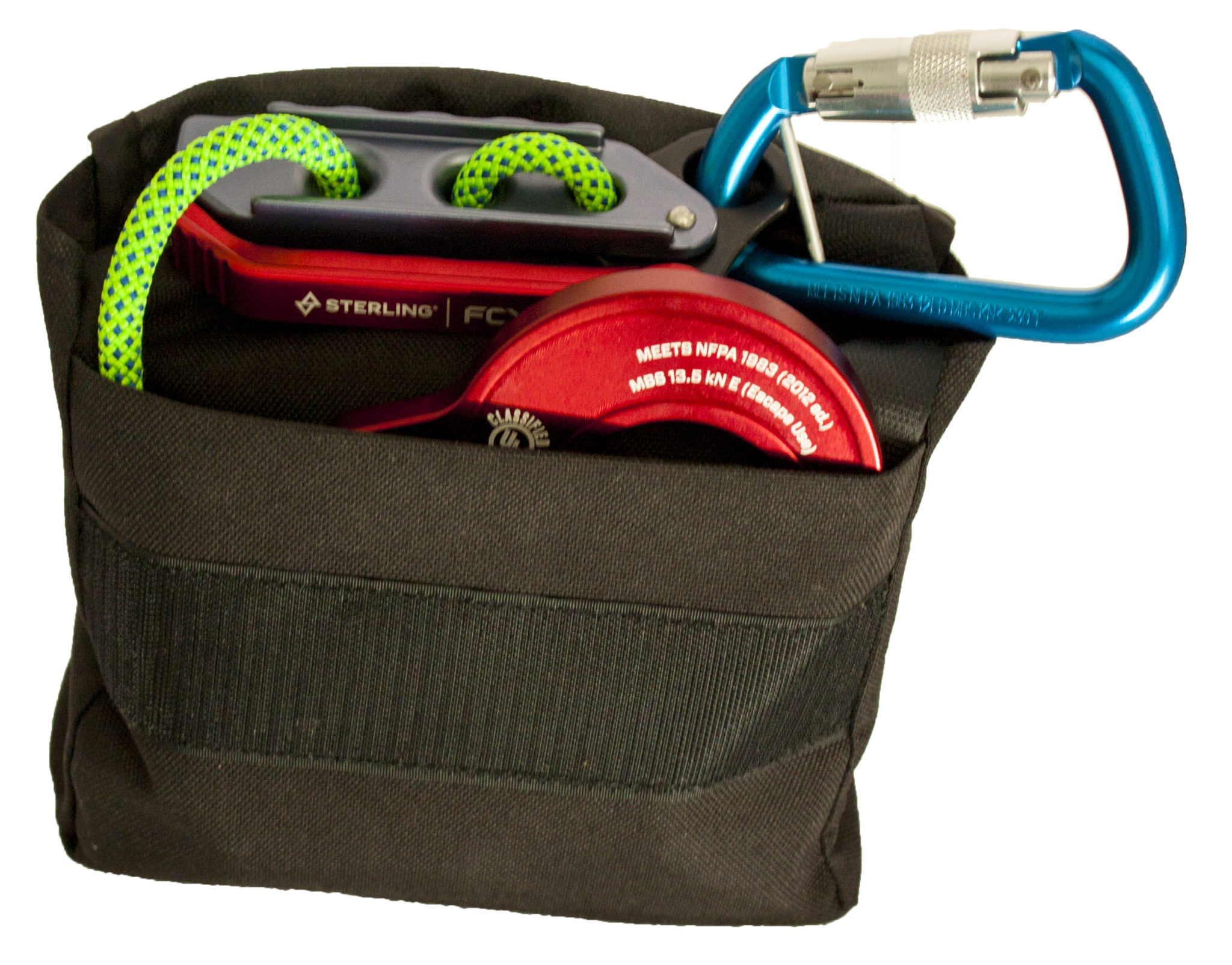 RNR DRBAGIII Universal Escape System Bag