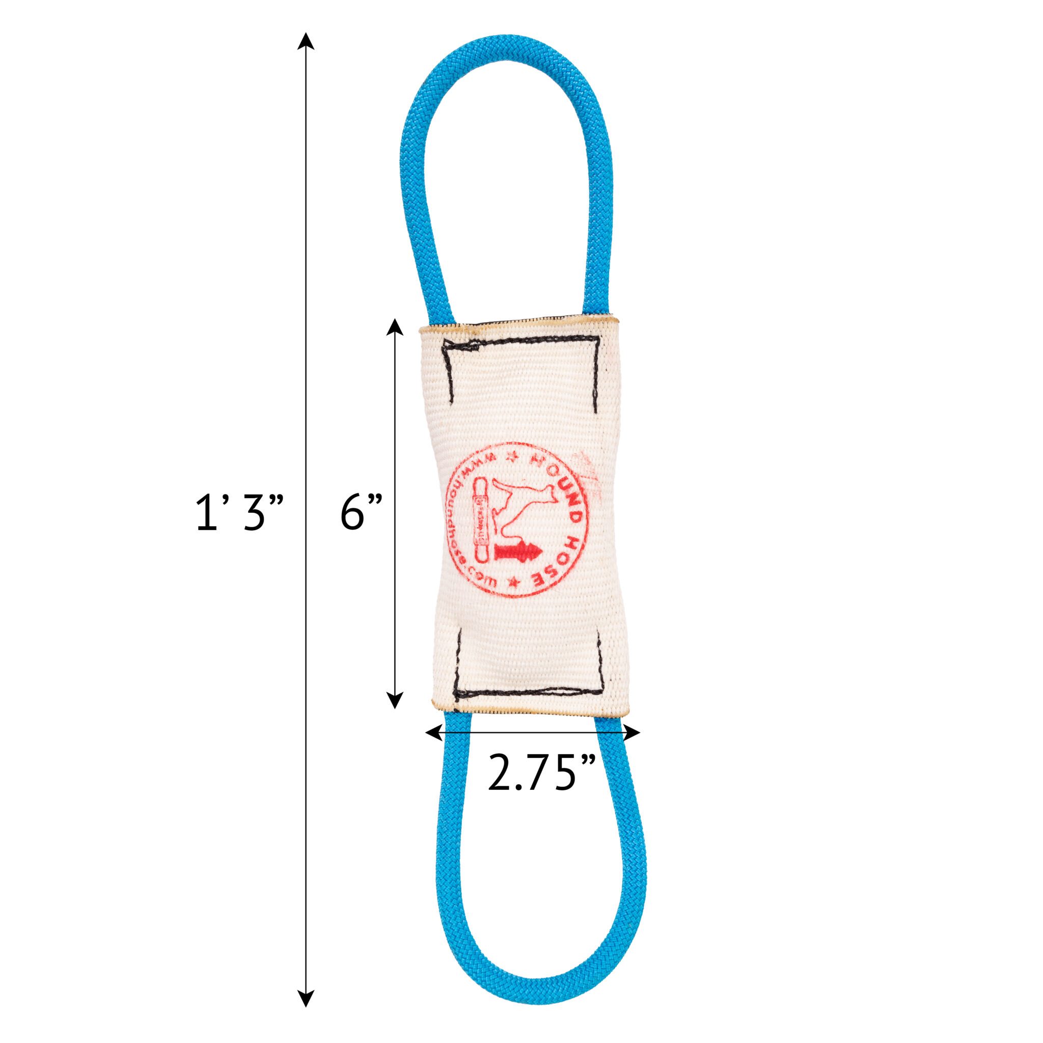 Hound Hose Small
