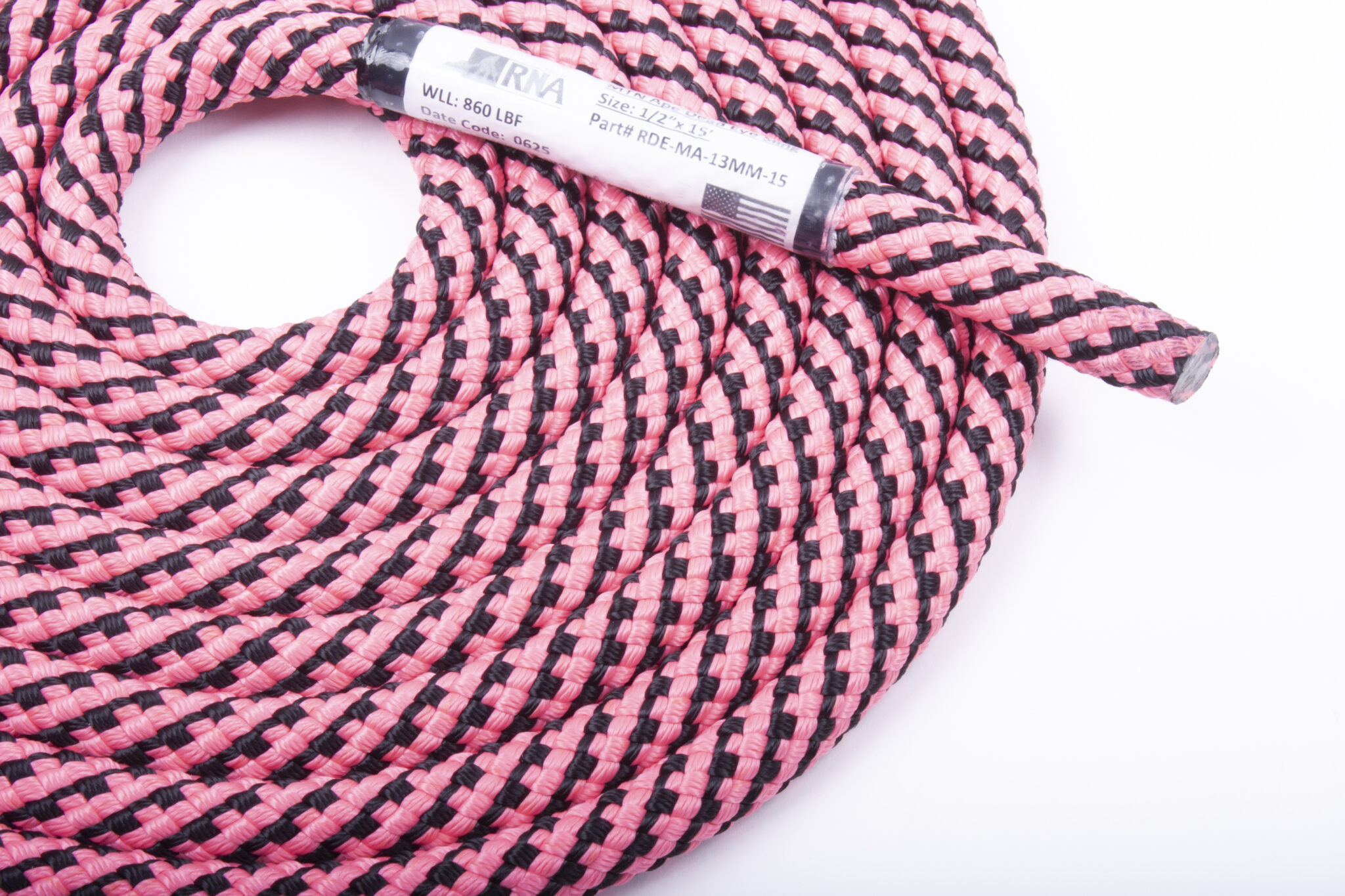 RNA Mountain Ape Dead Eye Slings
