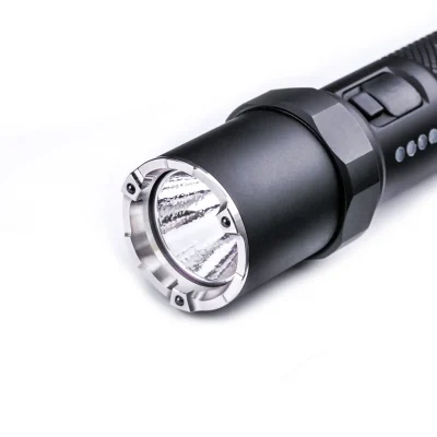 NEXTORCH P8 High Output Compact Duty Flashlight