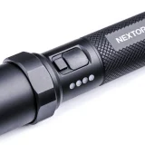 NEXTORCH P8 High Output Compact Duty Flashlight