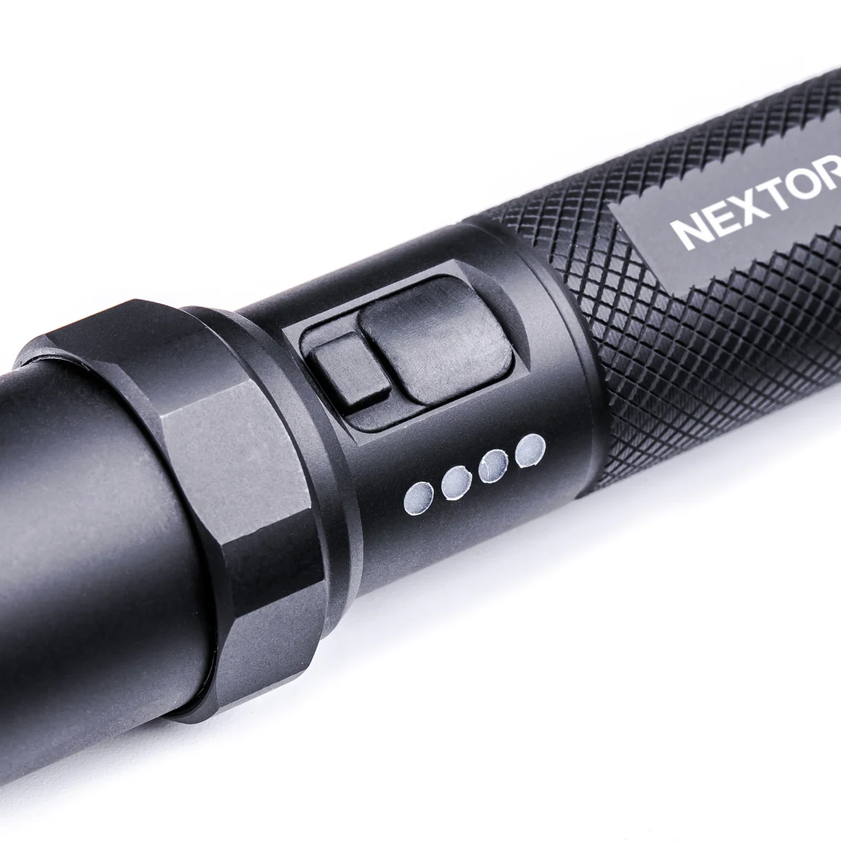 NEXTORCH P8 High Output Compact Duty Flashlight