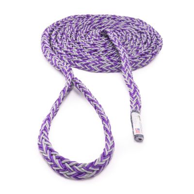 RNA 5/8″ Amethyst Dead Eye Sling