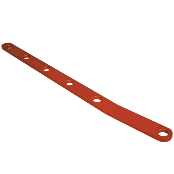 Picket Anchor Plate