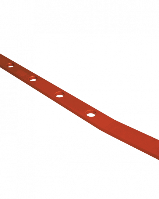 Picket Anchor Plate