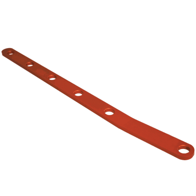 Picket Anchor Plate