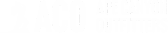 Ape Canyon Outfitters Logo