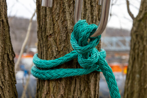 RNA Swamp Ape Dead Eye Slings