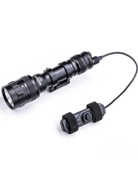 NEXTORCH Dual-Light Tactical Light