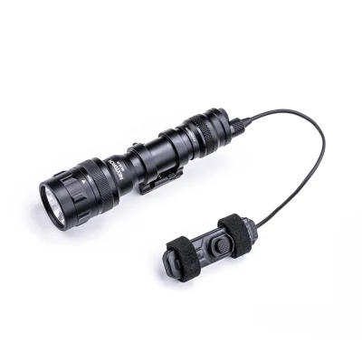 NEXTORCH Dual-Light Tactical Light