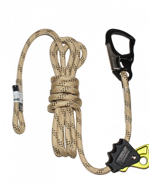 RNR X-Flight Technora Adjustable Lanyard