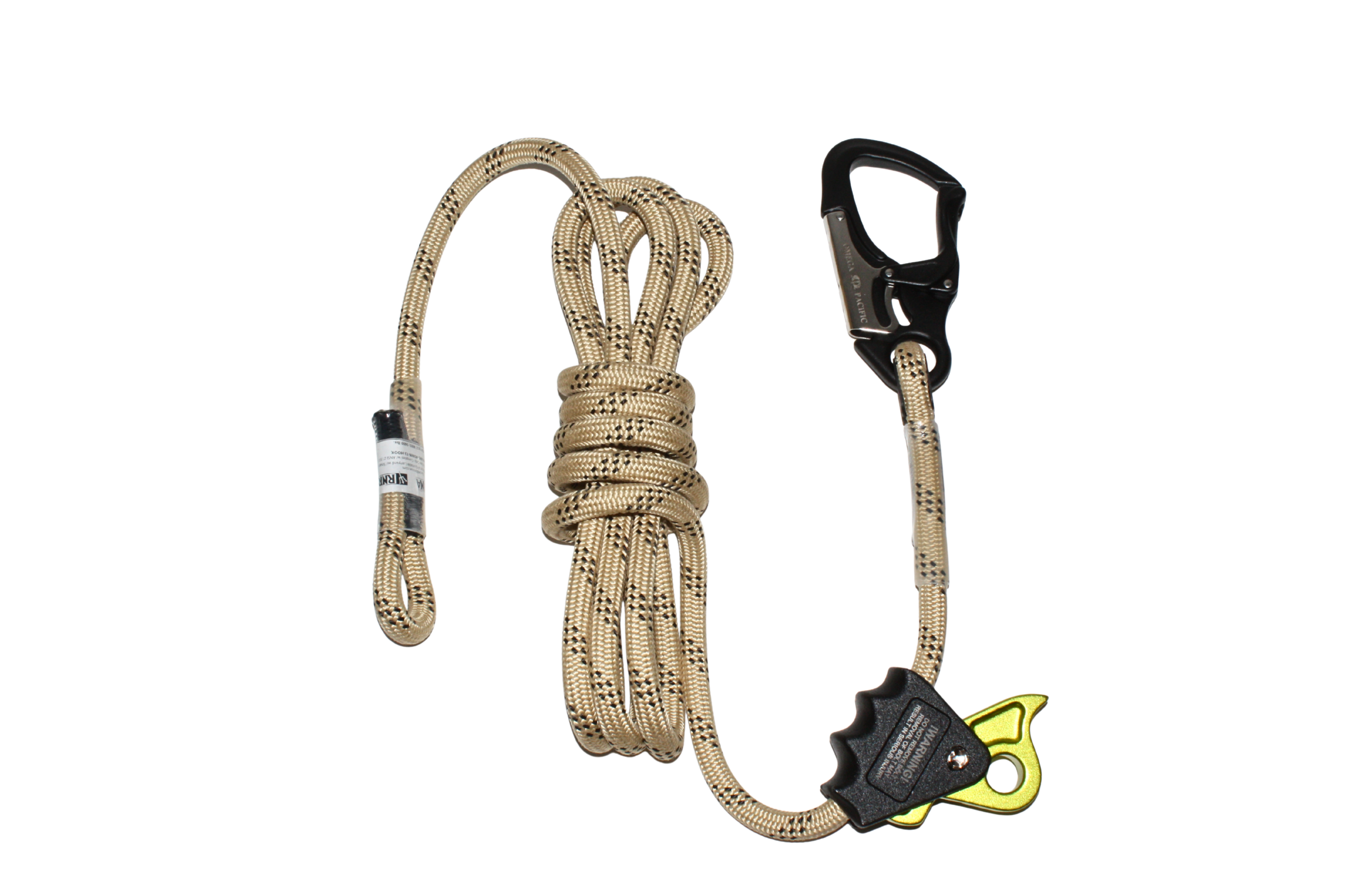 RNR X-Flight Technora Adjustable Lanyard