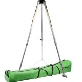 Safewaze 7’ Adjustable Tripod with Storage Bag