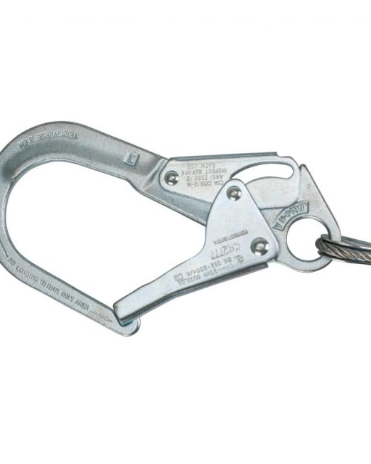 019-2013-Leading-Edge-6-Energy-Absorbing-Lanyard-Rebar-Hook-B