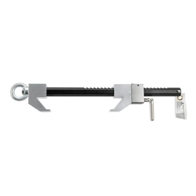 Safewaze Vertical/Stationary Beam Anchor