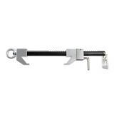 Safewaze Vertical/Stationary Beam Anchor