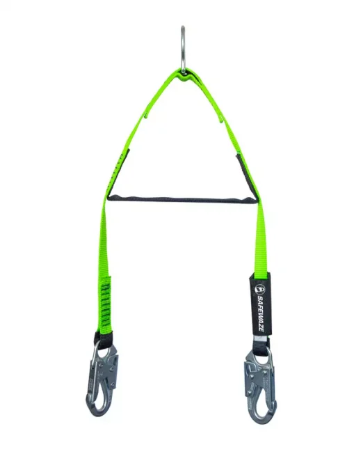 Safewaze 30″ Rescue & Retrieval Assembly