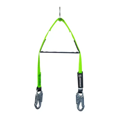 Safewaze 30″ Rescue & Retrieval Assembly