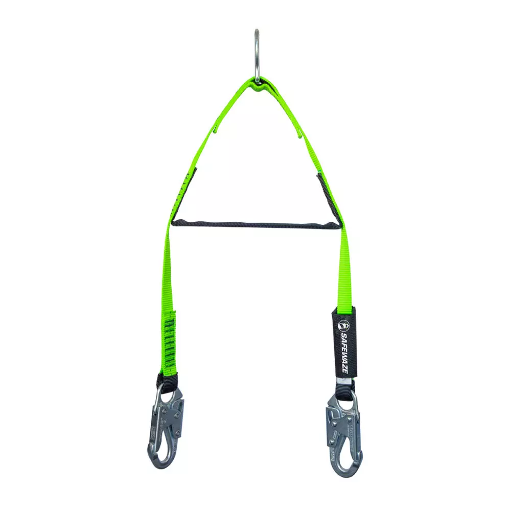 Safewaze 30″ Rescue & Retrieval Assembly