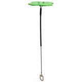 Safewaze Drop-Through Cable Anchor