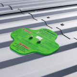 Safewaze Drop-Through Cable Anchor