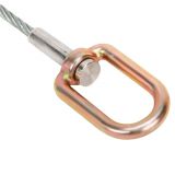 Safewaze Drop-Through Cable Anchor