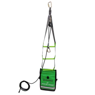 Safewaze 22′ Rescue Ladder with Belay System