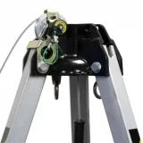 Safewaze 7’ Adjustable Tripod with Storage Bag