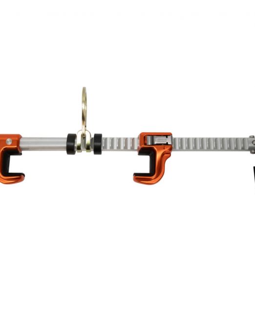 Safewaze Sliding Beam Anchor 3.5″-14.5″