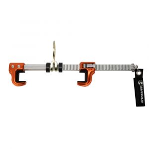 Safewaze Sliding Beam Anchor 3.5″-14.5″