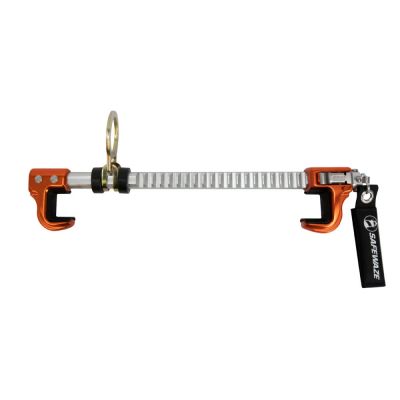Safewaze Sliding Beam Anchor 3.5″-14.5″