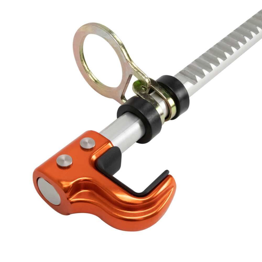 Safewaze Sliding Beam Anchor 3.5″-14.5″