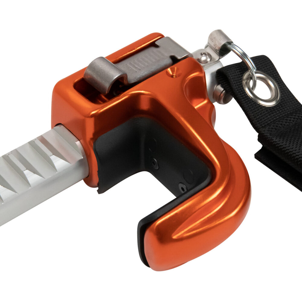 Safewaze Sliding Beam Anchor 3.5″-14.5″