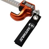 Safewaze Sliding Beam Anchor 3.5″-14.5″