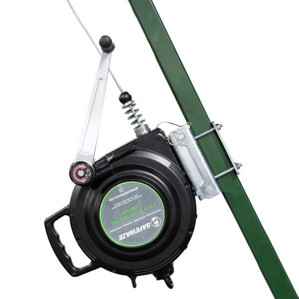 65′ 3-Way System, Universal Mount