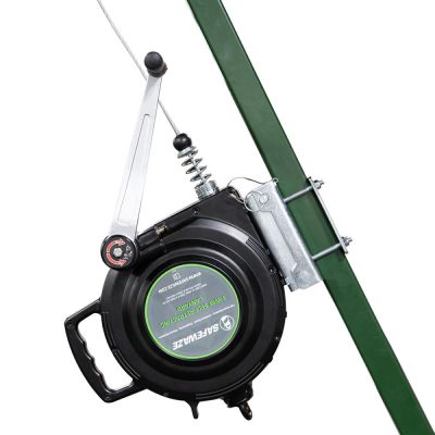 65′ 3-Way System, Universal Mount
