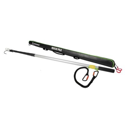 Safewaze 4-18′ Rescue Pole Kit