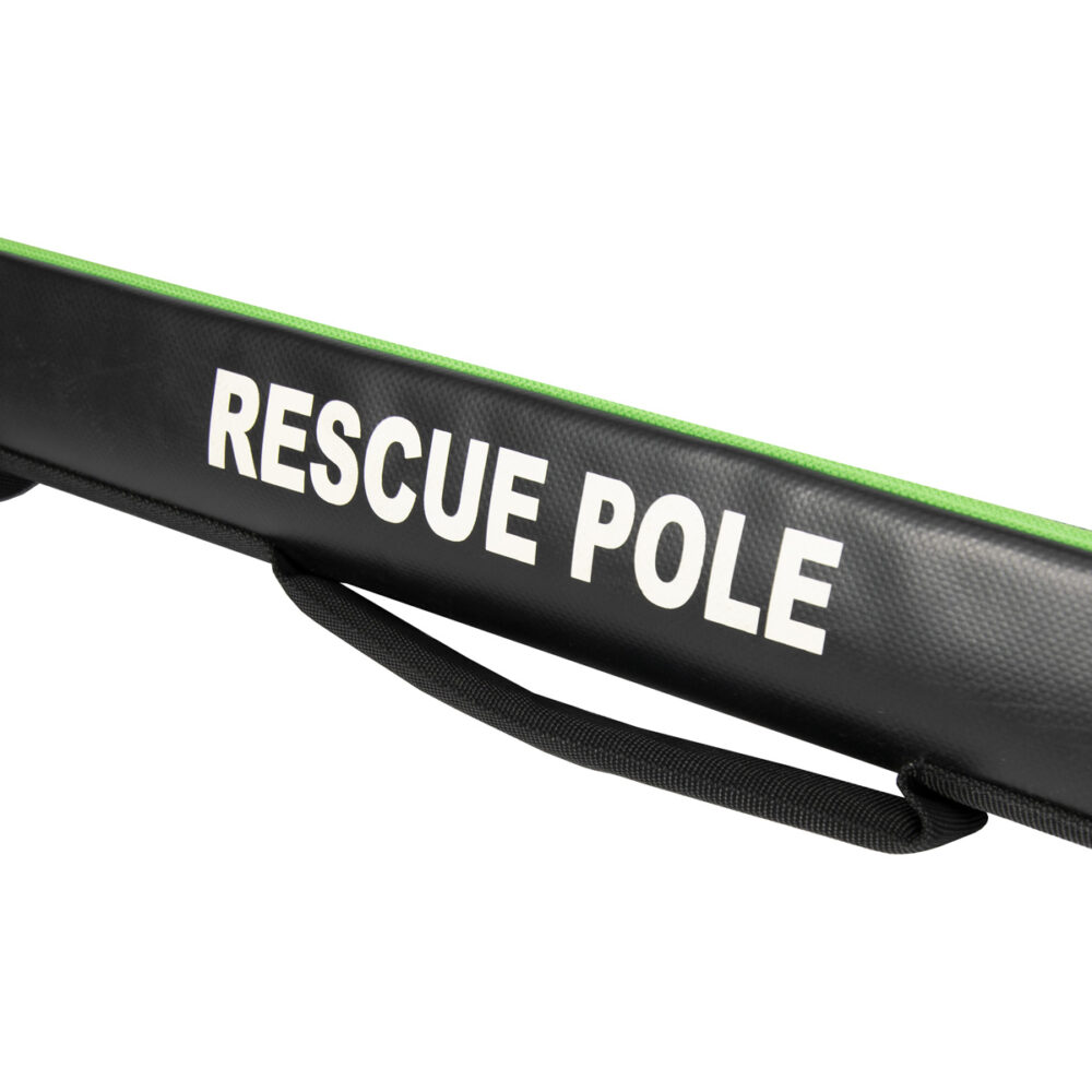 Safewaze 4-18′ Rescue Pole Kit