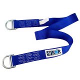 RNR Poseidon Anchor Straps with “D” Rings – Heavy-Duty Rigging & Rescue Anchors
