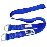 RNR Poseidon Anchor Straps with “D” Rings – Heavy-Duty Rigging & Rescue Anchors