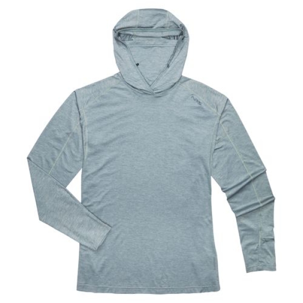 NRS Men's Silkweight Varial Hoodie