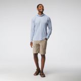 NRS Men’s Silkweight Varial Hoodie