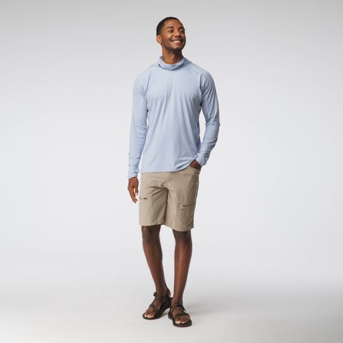 NRS Men’s Silkweight Varial Hoodie