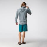 NRS Men’s Silkweight Varial Hoodie