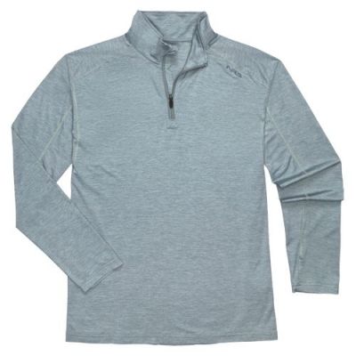 NRS Men’s Silkweight Baja Shirt