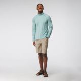 NRS Men’s Silkweight Baja Shirt