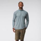 NRS Men’s Silkweight Baja Shirt